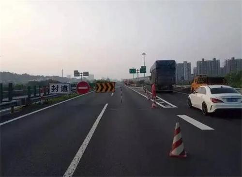 安徽高速公路工程