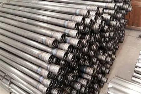 安徽声测管厂家