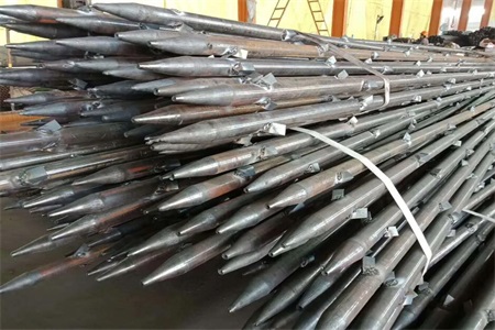 安徽钢花管厂家