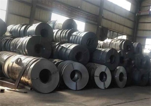 安徽声测管厂家