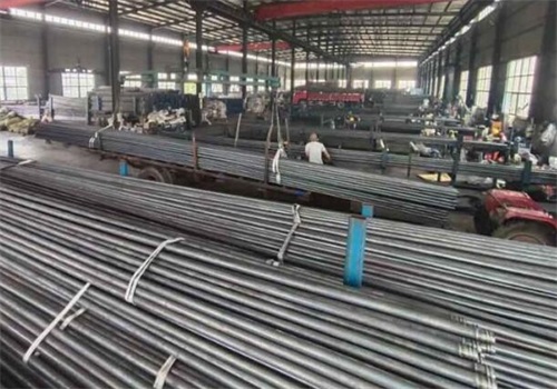 安徽声测管厂家