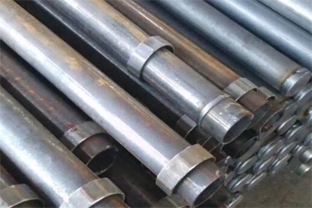 安徽声测管厂家